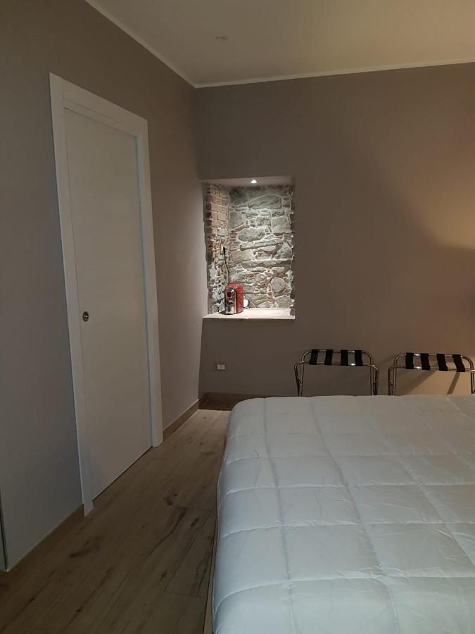 Panoramic Suite Trebisacce Exterior photo