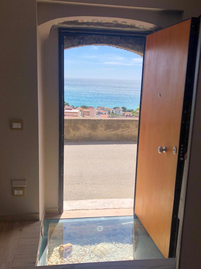 Panoramic Suite Trebisacce Exterior photo